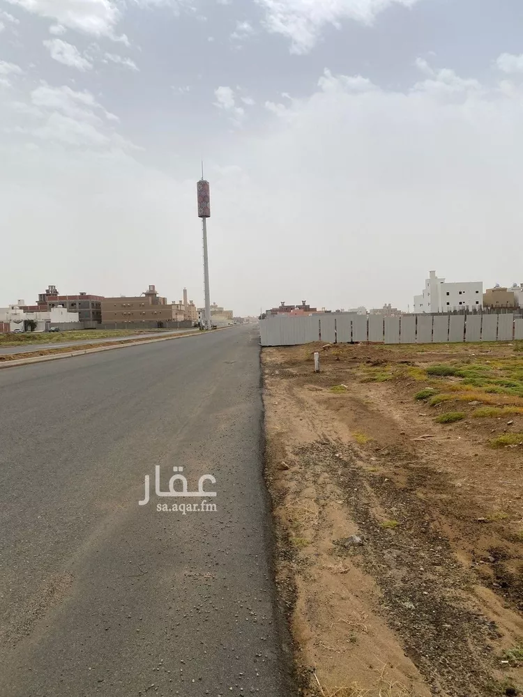 أرض للبيع في شارع الوفاء, حي الوفاء, مدينة جدة, منطقة مكة المكرمة صورة 5