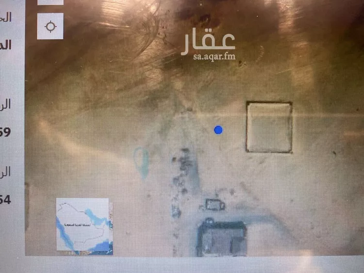 أرض للبيع في شارع عدي الخطمي, حي الدرة, مدينة جدة, منطقة مكة المكرمة صورة 2