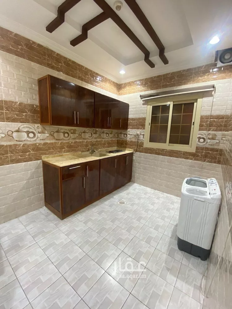 Apartment for Rent in Jeddah Al Riyadh 7