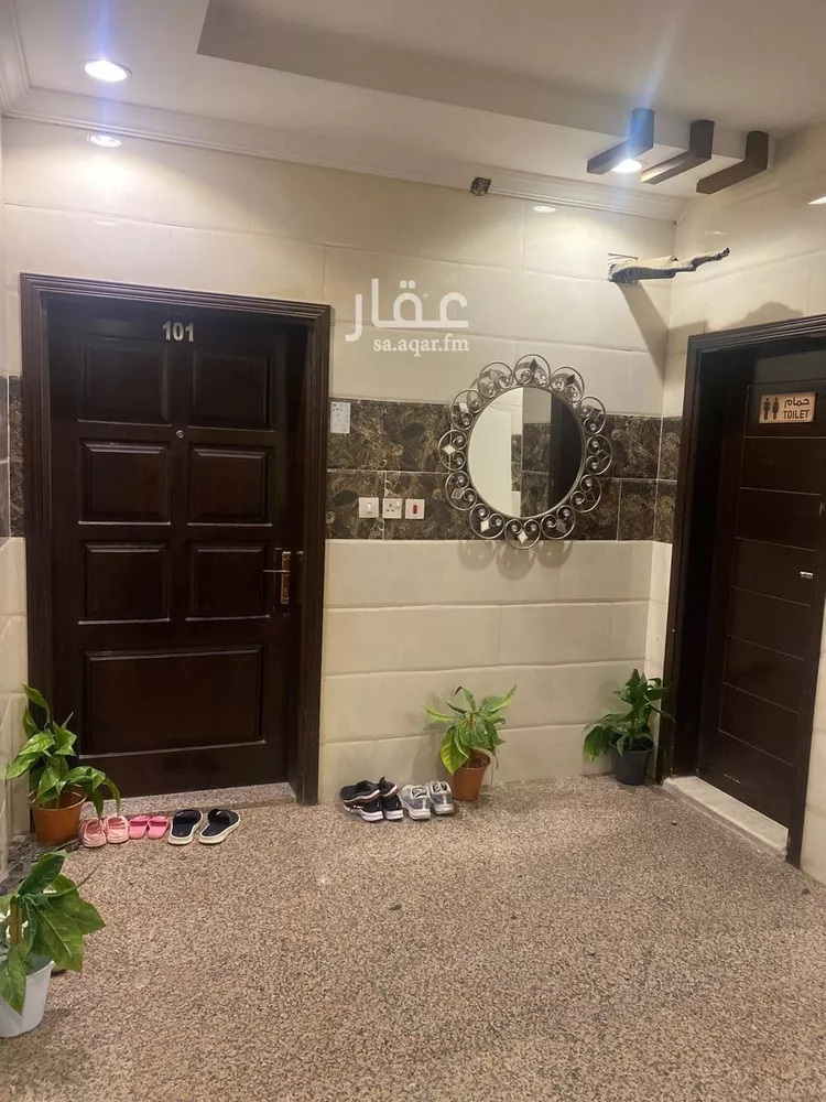Apartment for Rent in Jeddah Al Riyadh 12