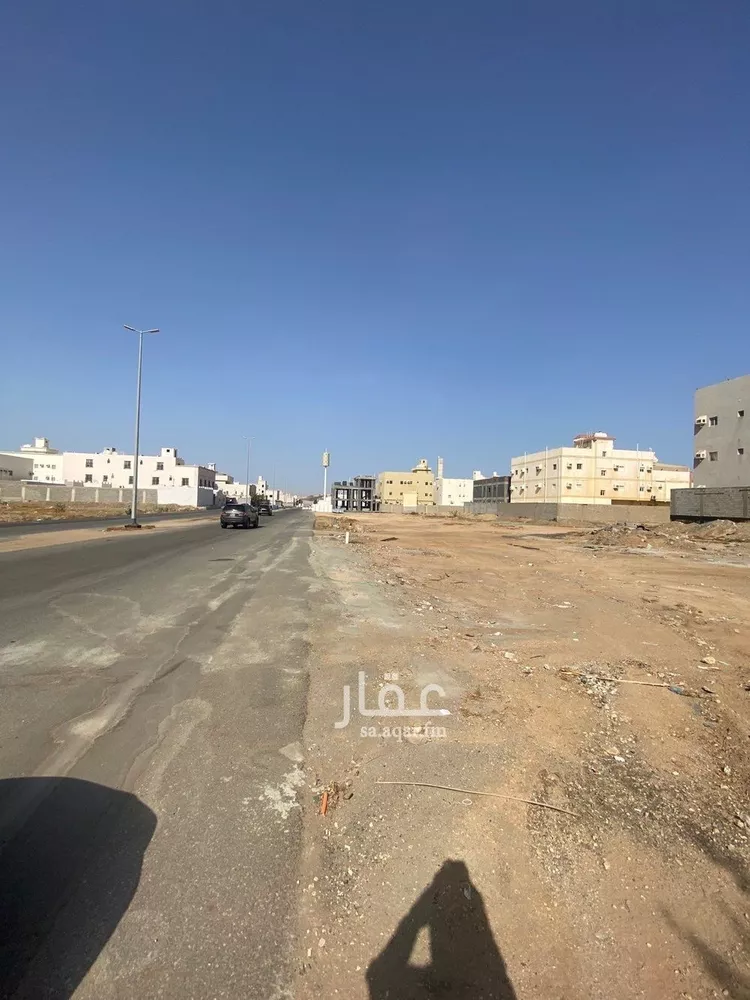 أرض للبيع في شارع ميناء مسيعيد, حي الرياض, مدينة جدة, منطقة مكة المكرمة صورة 4