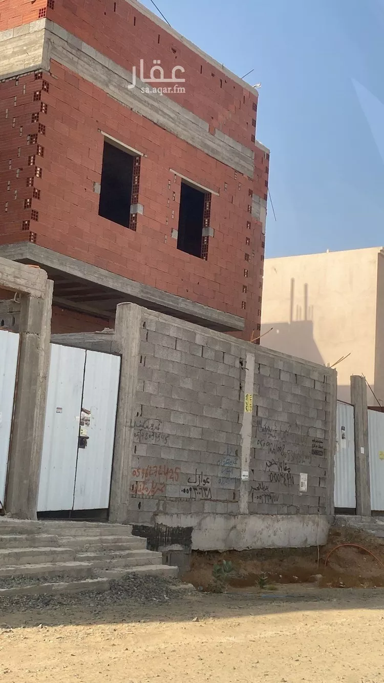 فيلا للبيع في شارع مبارك المعطوش, حي الرياض, مدينة جدة, منطقة مكة المكرمة صورة 2