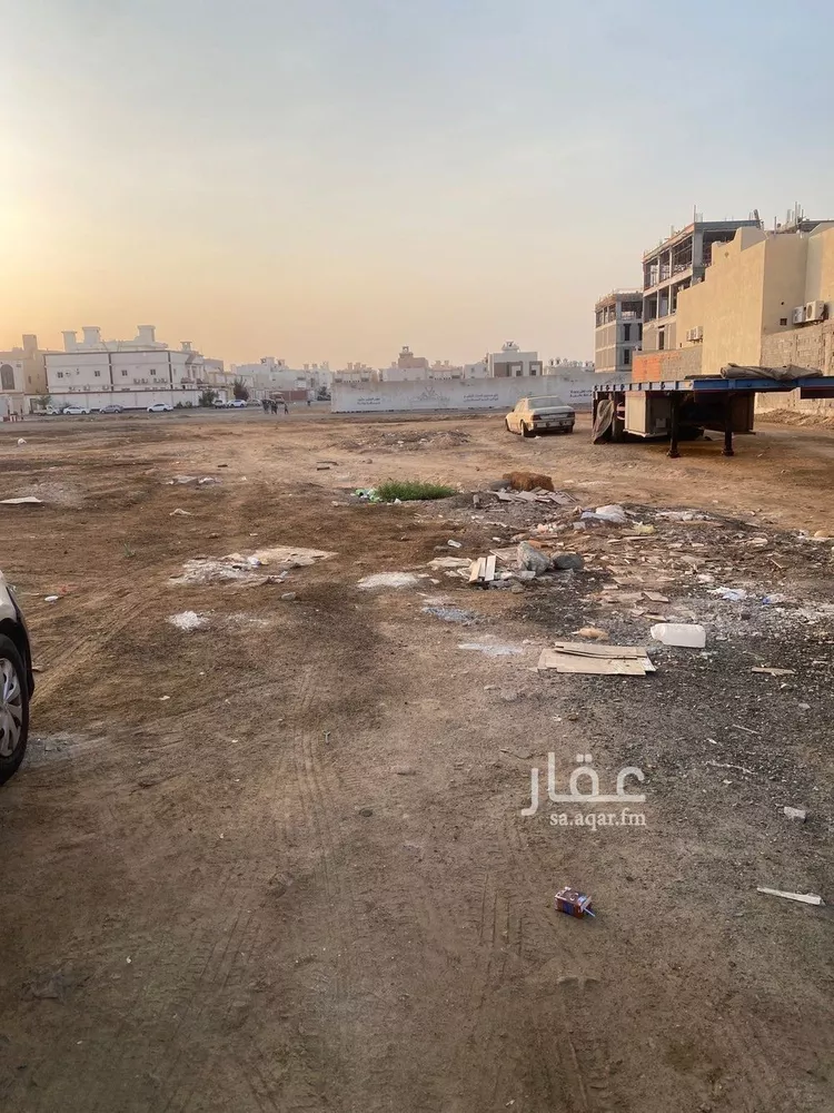 أرض للبيع في شارع حاجب بن بريدة, حي الرحمانية, مدينة جدة, منطقة مكة المكرمة صورة 2