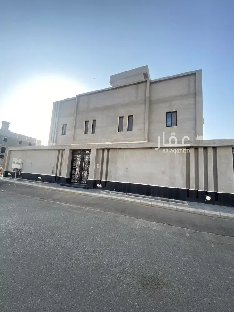 عمارة للبيع في شارع محمد محمود الحراني, حي الرياض, مدينة جدة, منطقة مكة المكرمة