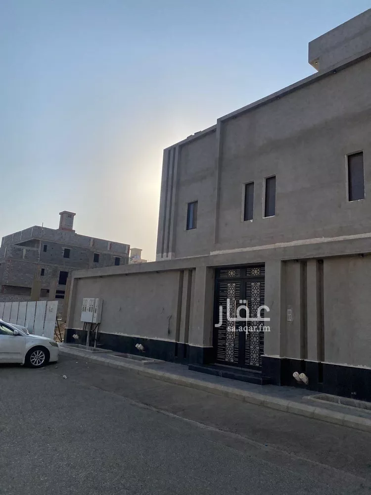 عمارة للبيع في شارع محمد محمود الحراني, حي الرياض, مدينة جدة, منطقة مكة المكرمة صورة 2