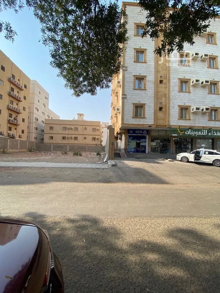 أرض للبيع في شارع جعفر المعتصم, حي الريان, مدينة جدة, منطقة مكة المكرمة صورة 2