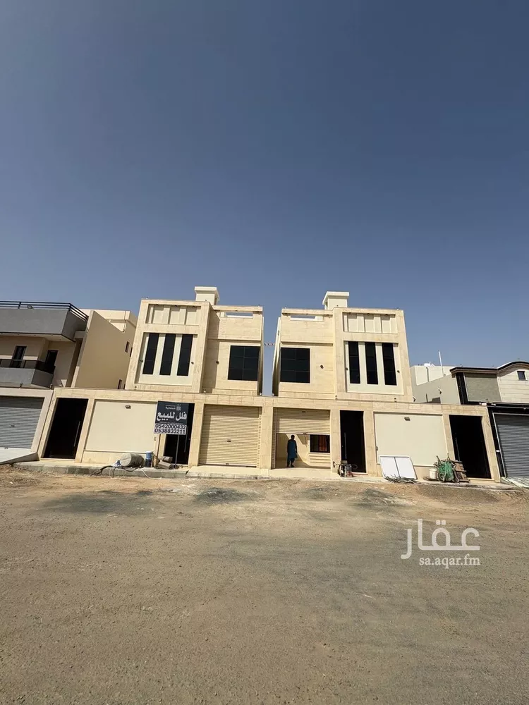 فيلا للبيع في حي الوفاء, مدينة جدة, منطقة مكة المكرمة