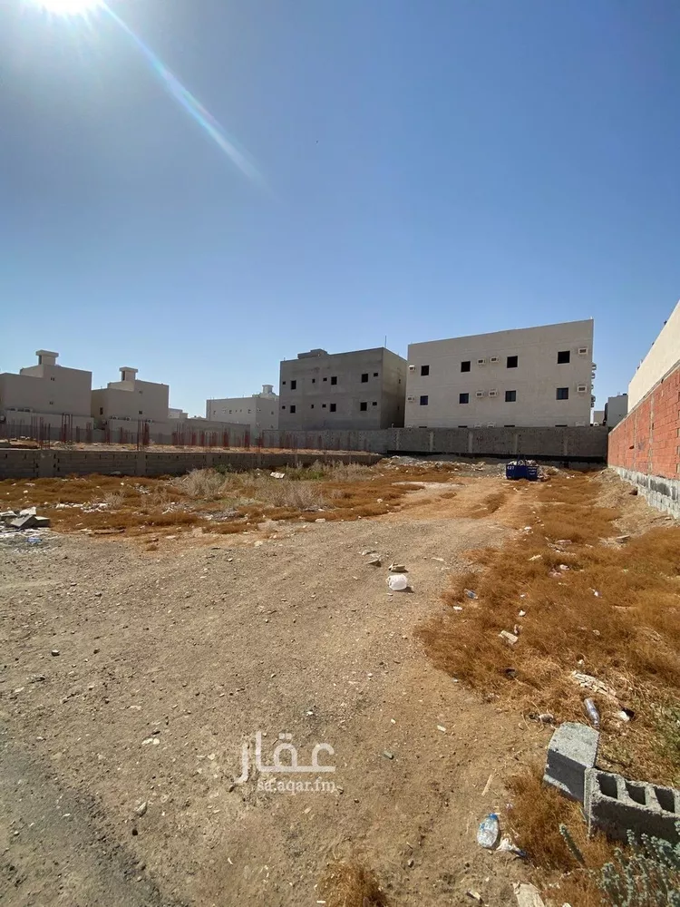 أرض للبيع في شارع وادي سلبه, حي الصفوة, مدينة جدة, منطقة مكة المكرمة صورة 3