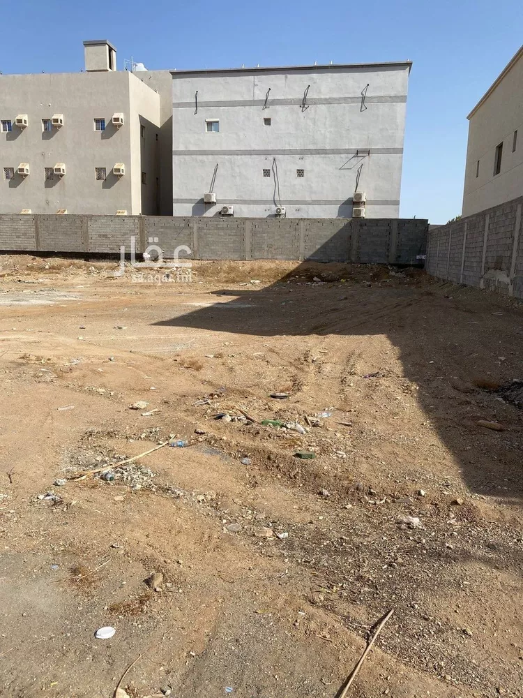 Land for Sale in Jeddah Al Riyadh