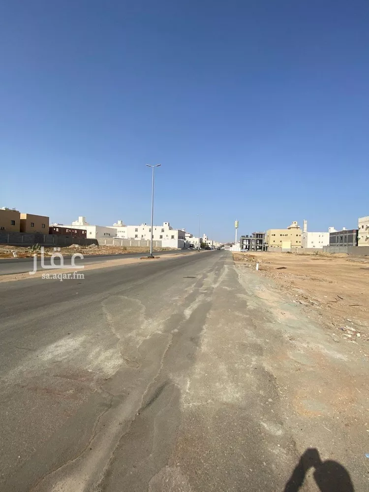 أرض للبيع في شارع ميناء مسيعيد, حي الرياض, مدينة جدة, منطقة مكة المكرمة 6