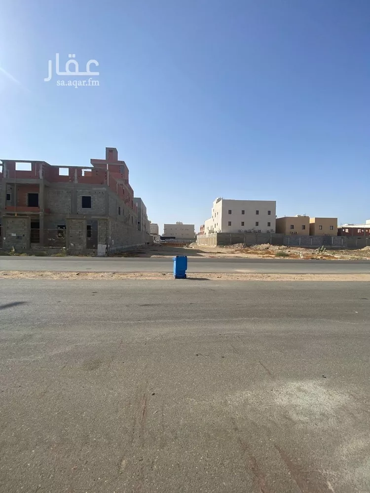 أرض للبيع في شارع ميناء مسيعيد, حي الرياض, مدينة جدة, منطقة مكة المكرمة 7