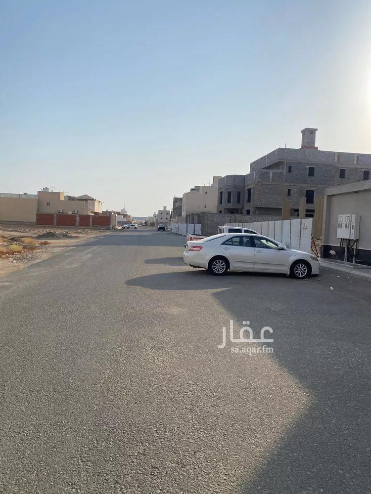 عمارة للبيع في شارع محمد محمود الحراني, حي الرياض, مدينة جدة, منطقة مكة المكرمة صورة 4