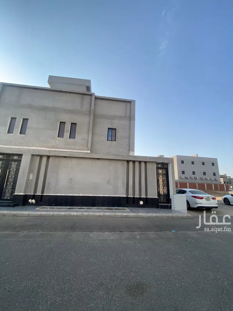 عمارة للبيع في شارع محمد محمود الحراني, حي الرياض, مدينة جدة, منطقة مكة المكرمة 6