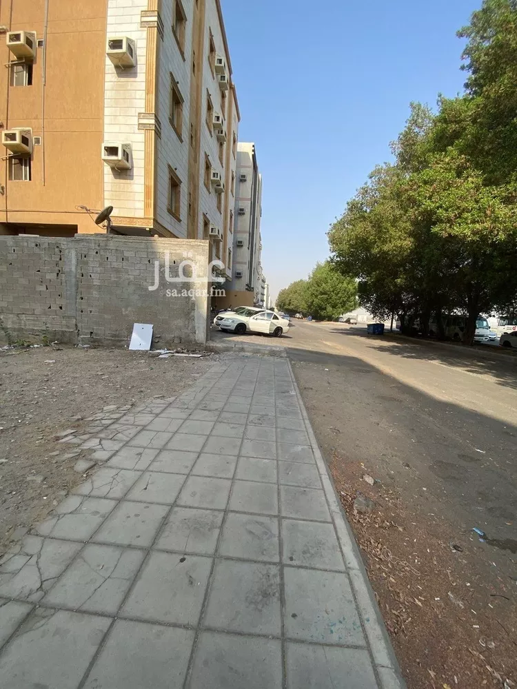 أرض للبيع في شارع جعفر المعتصم, حي الريان, مدينة جدة, منطقة مكة المكرمة صورة 4
