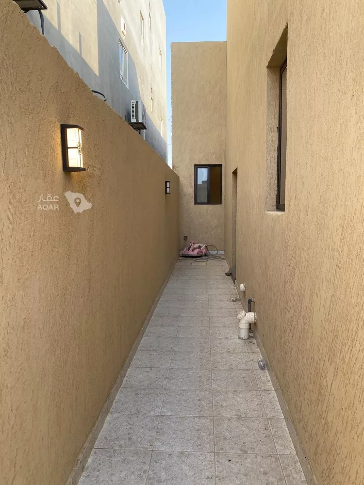 Villa for Rent in Jeddah Al Riyadh 13
