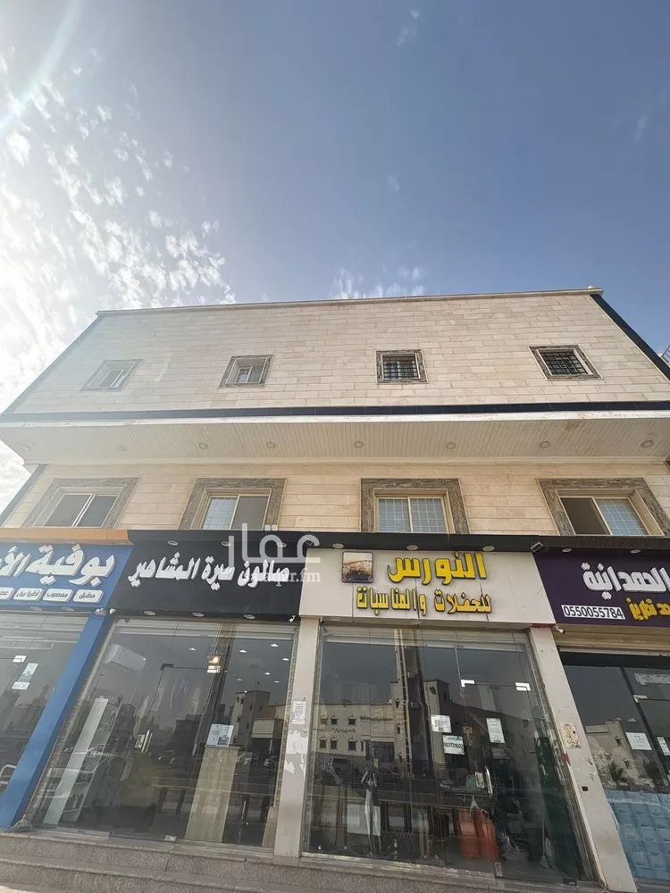 عمارة للبيع في شارع قيس ابن مخلد, حي الصالحية, مدينة جدة, منطقة مكة المكرمة صورة 2
