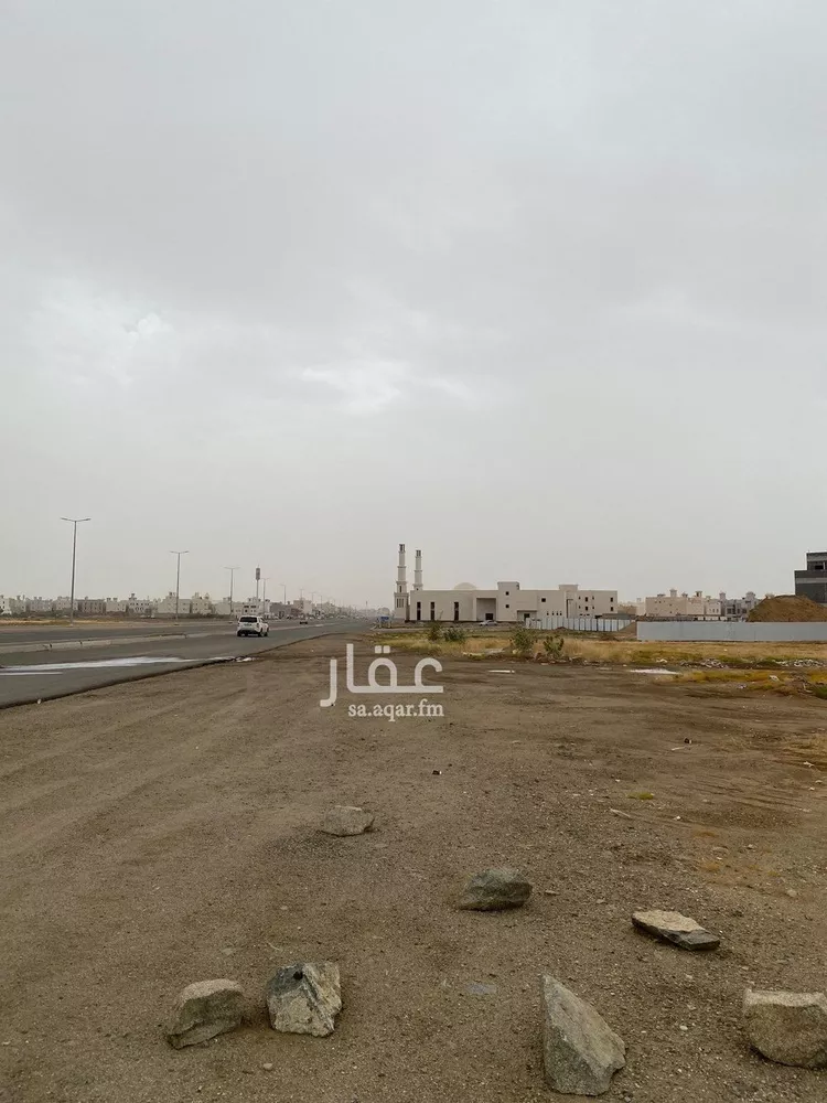 Land for Sale in Jeddah Ar Rahmaniyah