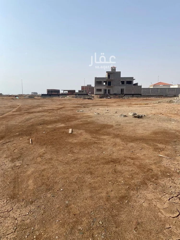 أرض للبيع في حي النجمة, مدينة جدة, منطقة مكة المكرمة صورة 5