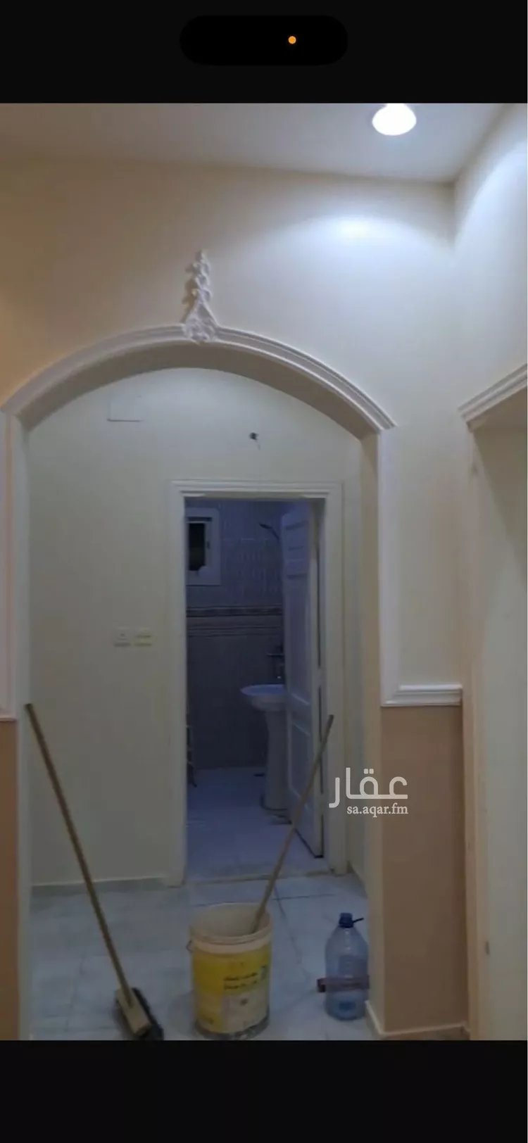 شقة للإيجار في شارع هارون الصحراوي, حي البشائر, مدينة جدة, منطقة مكة المكرمة صورة 4