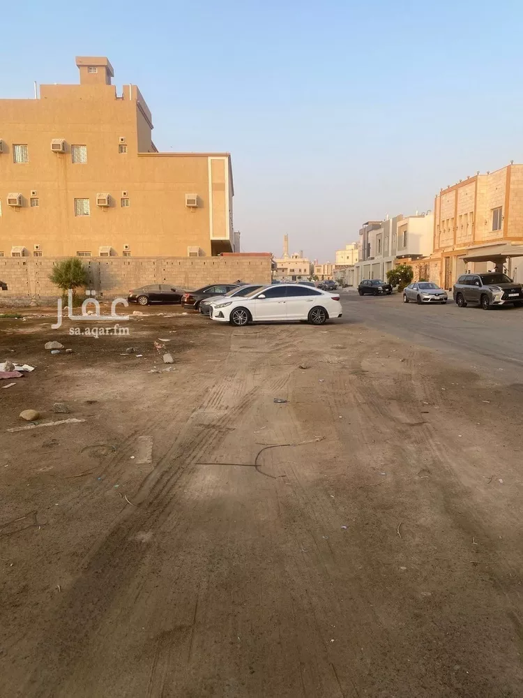 أرض للبيع في شارع حاجب بن بريدة, حي الرحمانية, مدينة جدة, منطقة مكة المكرمة صورة 3