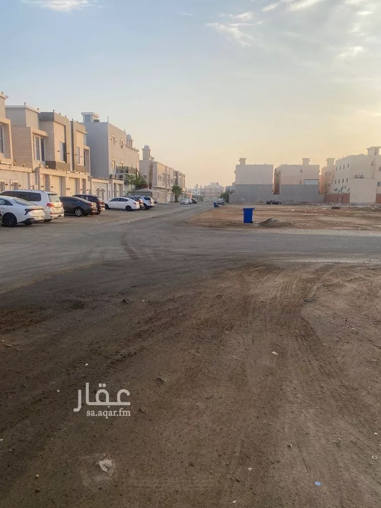 أرض للبيع في شارع حاجب بن بريدة, حي الرحمانية, مدينة جدة, منطقة مكة المكرمة صورة 4