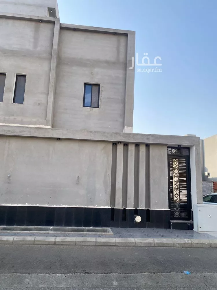 عمارة للبيع في شارع محمد محمود الحراني, حي الرياض, مدينة جدة, منطقة مكة المكرمة صورة 3