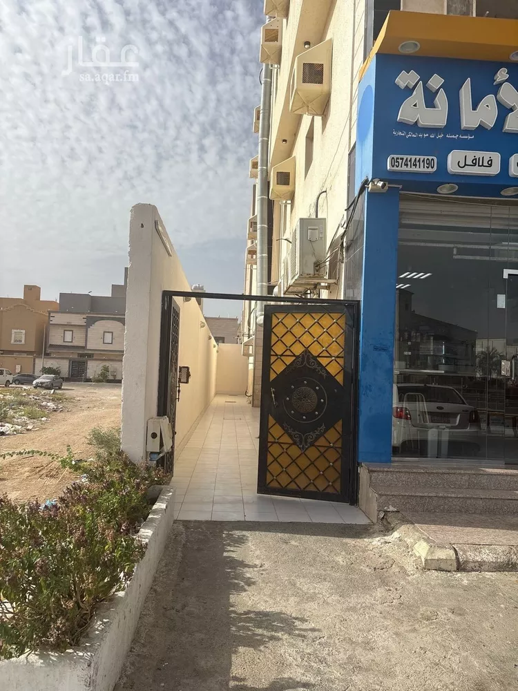 عمارة للبيع في شارع قيس ابن مخلد, حي الصالحية, مدينة جدة, منطقة مكة المكرمة صورة 5