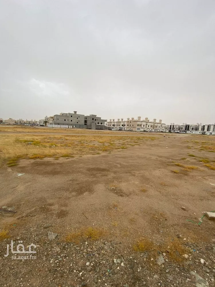 Land for Sale in Jeddah Ar Rahmaniyah