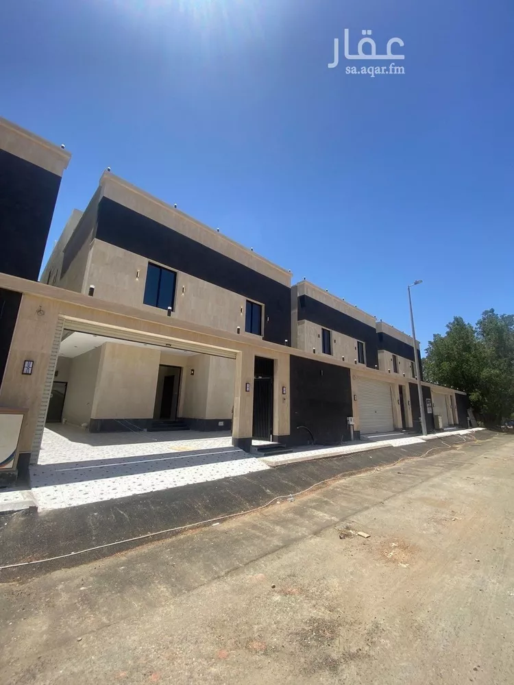 Villa for Sale in Jeddah Al Falah