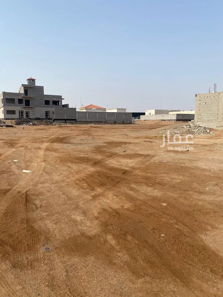 أرض للبيع في حي النجمة, مدينة جدة, منطقة مكة المكرمة صورة 3