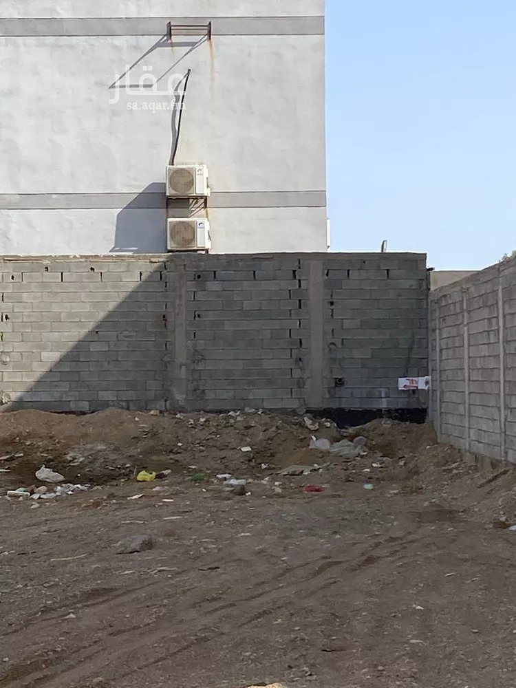 أرض للبيع في شارع ميناء مسيعيد, حي الرياض, مدينة جدة, منطقة مكة المكرمة 11