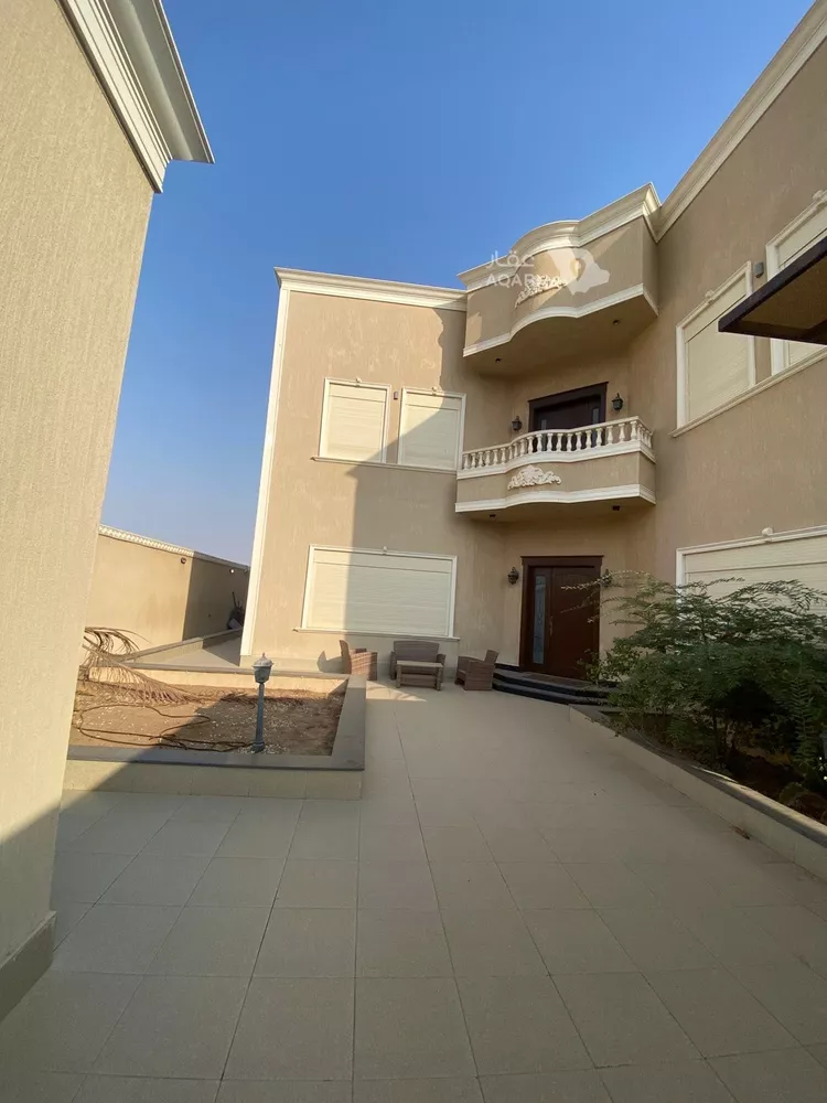 فيلا للبيع في شارع الحارث ابن بدل السعدي, حي الرياض, مدينة جدة, منطقة مكة المكرمة صورة 4
