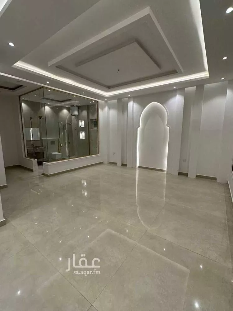 شقة للإيجار في شارع زيد بن ارقم ، حي الحسام ، الدمام ، الدمام