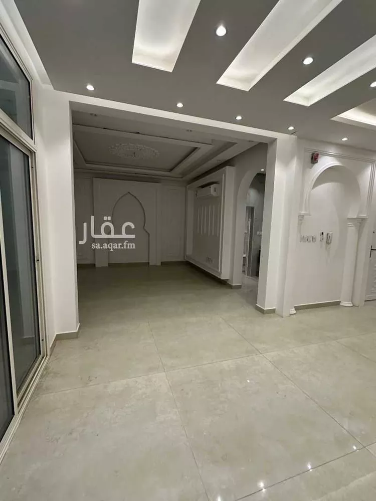 شقة للإيجار في شارع زيد بن ارقم ، حي الحسام ، الدمام ، الدمام صورة 4