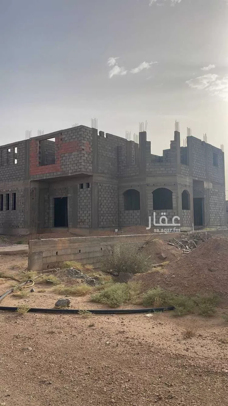 فيلا للبيع في شارع الخرمه, حي الخليج, الخرمة صورة 3