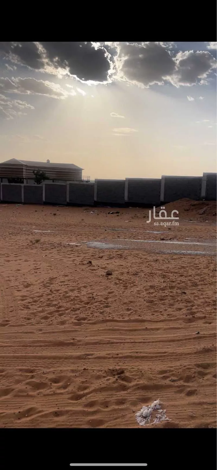 أرض للبيع في حي طويق, مدينة المزاحميه, منطقة الرياض