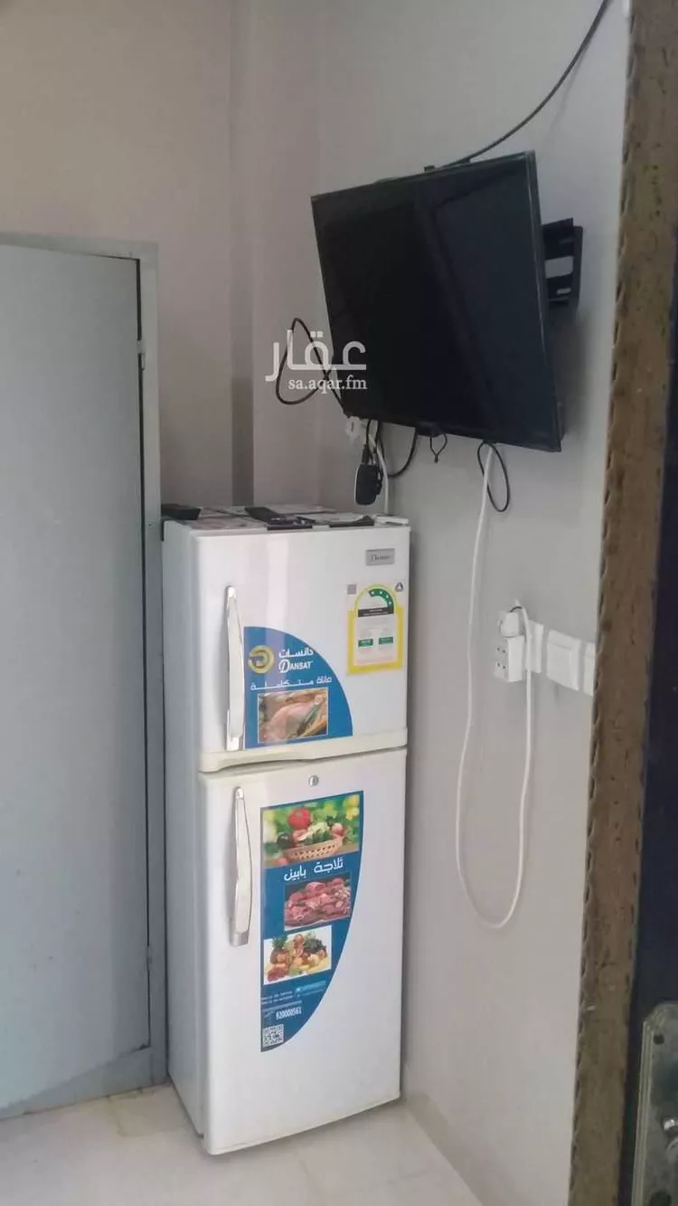 غرفة للإيجار في شارع السنبله, حي المنتزة, مدينة الدمام, المنطقة الشرقية صورة 4
