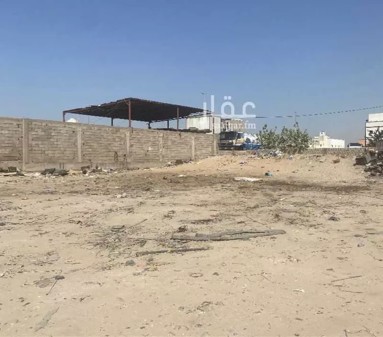 أرض للبيع في شارع 1400/ب/ 101, حي القرينية, مدينة جدة, منطقة مكة المكرمة