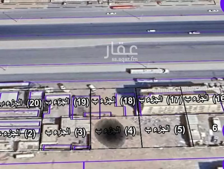 أرض للبيع في شارع 1400/ب/ 101, حي القرينية, مدينة جدة, منطقة مكة المكرمة صورة 2