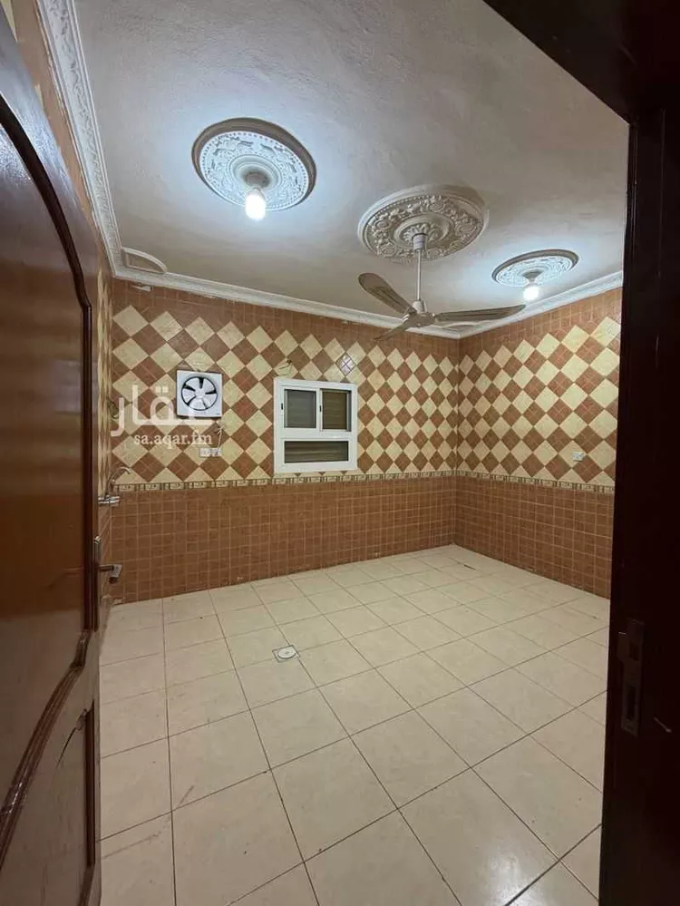 شقة للإيجار في حي الزهرة ، المدينة المنورة ، منطقة المدينة المنورة صورة 3