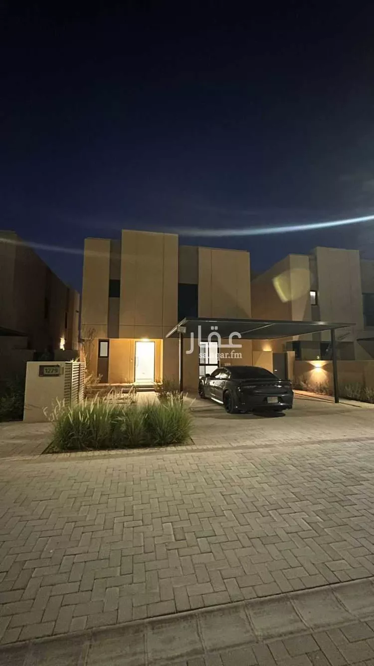 فيلا للبيع في شارع رقم 1157 ، حي مطار الملك خالد الدولي ، الرياض ، منطقة الرياض صورة 3