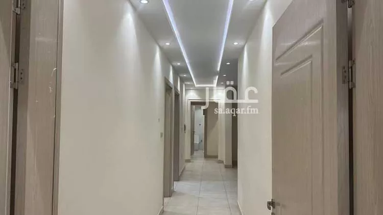 شقة للإيجار في شارع اسماعيل بن خالد ، حي شظاة ، المدينة المنورة ، منطقة المدينة المنورة