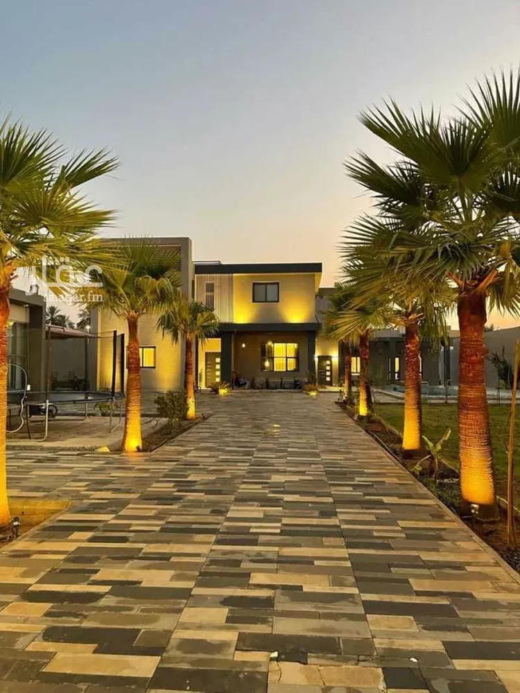 Villa for Sale in Buraydah Jaryat Al Umran & Khub Ath Thinayan صورة 2