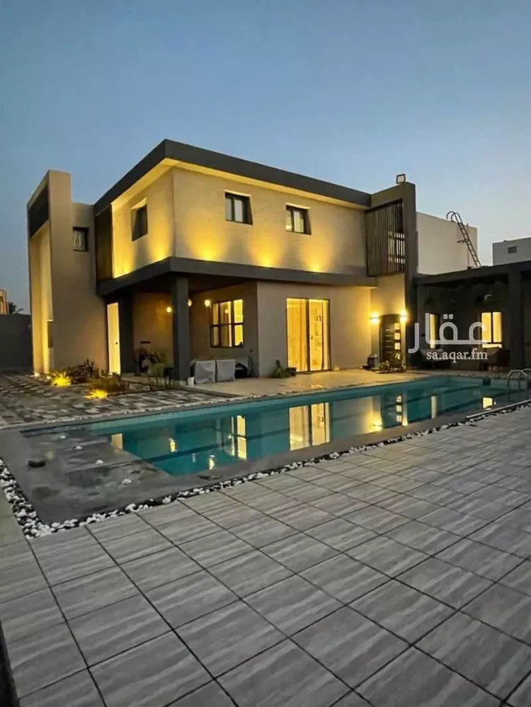 Villa for Sale in Buraydah Jaryat Al Umran & Khub Ath Thinayan صورة 4