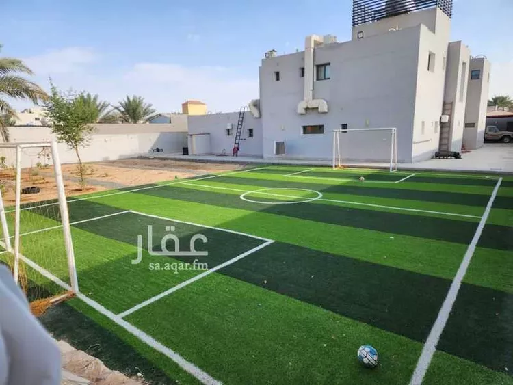 فيلا للبيع في شارع الزرقاء 138, حي الزرقاء, مدينة بريدة, منطقة القصيم 7