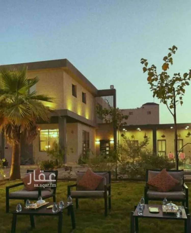 Villa for Sale in Buraydah Jaryat Al Umran & Khub Ath Thinayan صورة 3