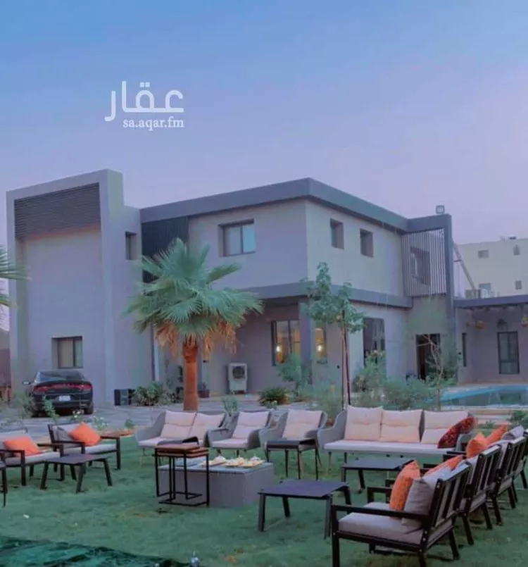 Villa for Sale in Buraydah Jaryat Al Umran & Khub Ath Thinayan