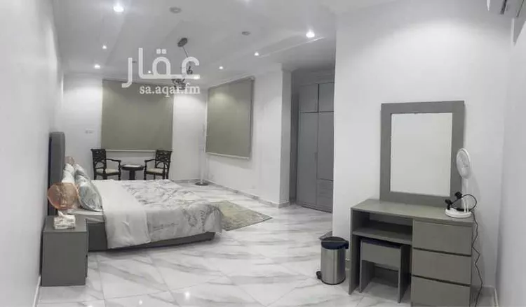 شقة للإيجار في حي الحمران ، بلجرشي ، بلجرشي صورة 3