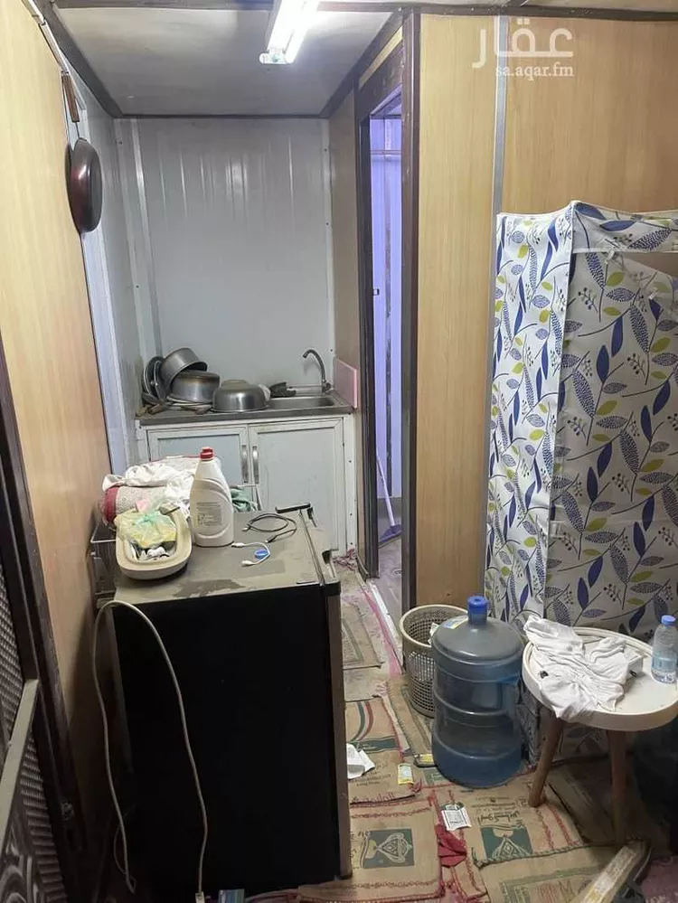 غرفة للإيجار في شارع عماره بن فراس ، حي السنابل ، جدة ، جدة صورة 2