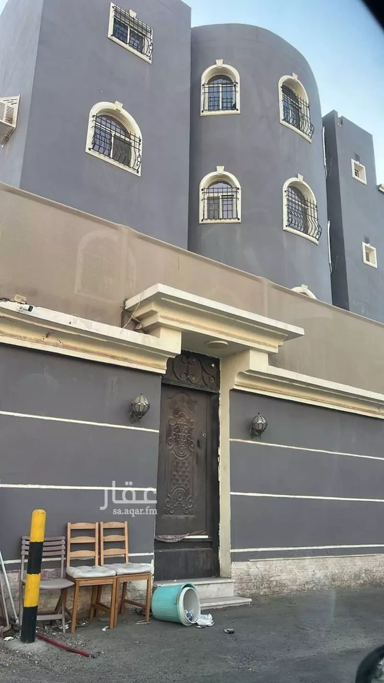 غرفة للإيجار في شارع عماره بن فراس ، حي السنابل ، جدة ، جدة صورة 3